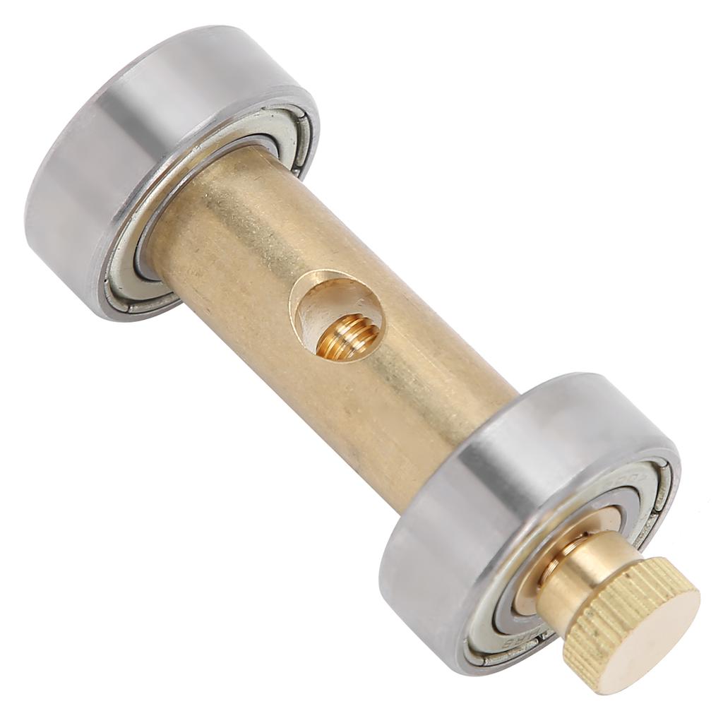 Copper Water Screwdriver Sharpening Guide Wristwatch Screwdriver Sharpener Repair Tool