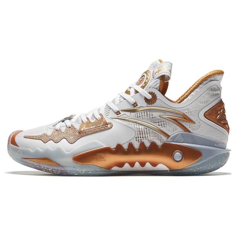 ANTA Shock Wave 5 Immortality Men s 112331106-8 EU 44.5