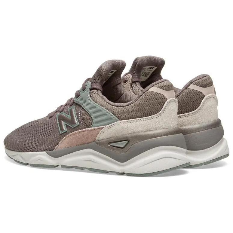 New Balance X 90 Khaki Women's