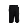 Puma Solid Color Loose Fit Casual Shorts Men shorts Black 675723-01