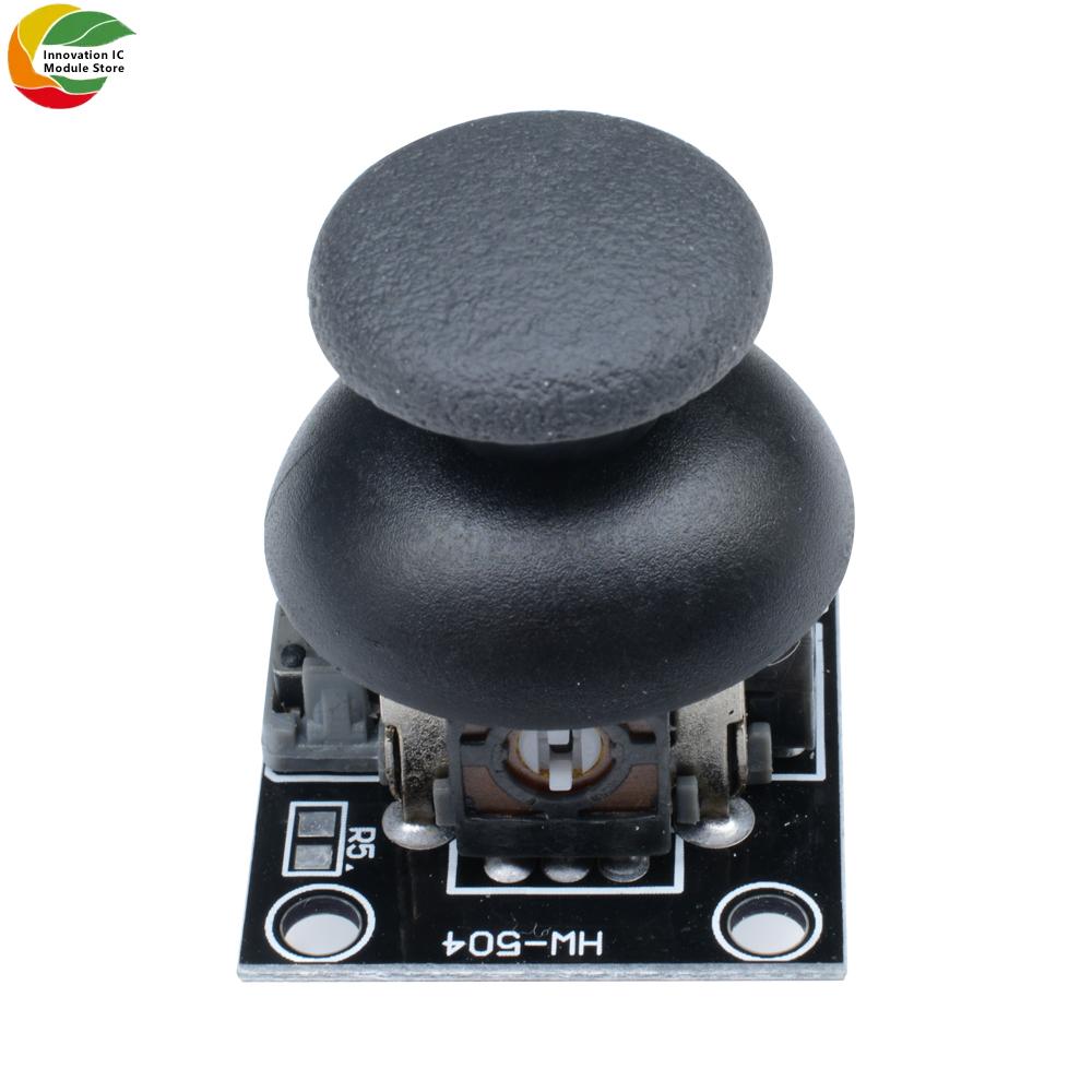 KY-023 Game Controller Dual Axis Button PS Game Joystick Control Sensor Rocker Potentiometer Module