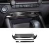 For Mazda 3 Axela - Stainless Steel Interior Accessories Window Lift Center Console Panel Inner Handle Gear Vent Cover