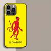 Mexican Bingo Loteria Phone Case For Iphone 17 Air 15 Pro 14 Plus 16 Pro Max 17E 16E 12 13 Mini 11 Cover Cute Fundas