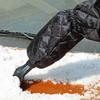 Snow Brush For Car Glove And Snow Scraper For Car Automotive Tools Remover Shovel For Winter Door Windshield Exterior Cleaning