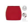 Women’s High Waist Hip-Hugging Short Skirt - Spring 2026 OL Professional Style