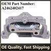 P/N: A2462402417 - Hydraulic Right Front Engine Mount for Mercedes-Benz A-Class (W176), CLA (C117, X117), GLA-Class (X156)