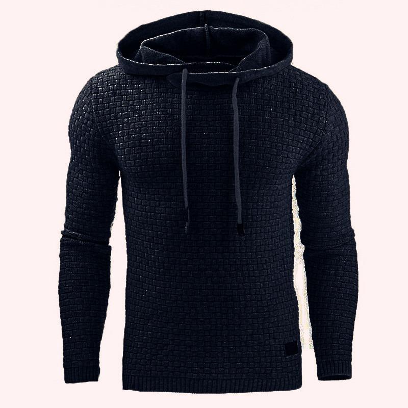 Warm Men's Solid Color Casual Hoodie Oversize Sweatshirt Sweatshirt With Zipper Paired Hoodies and Hoodies Women Man Sweatshirts