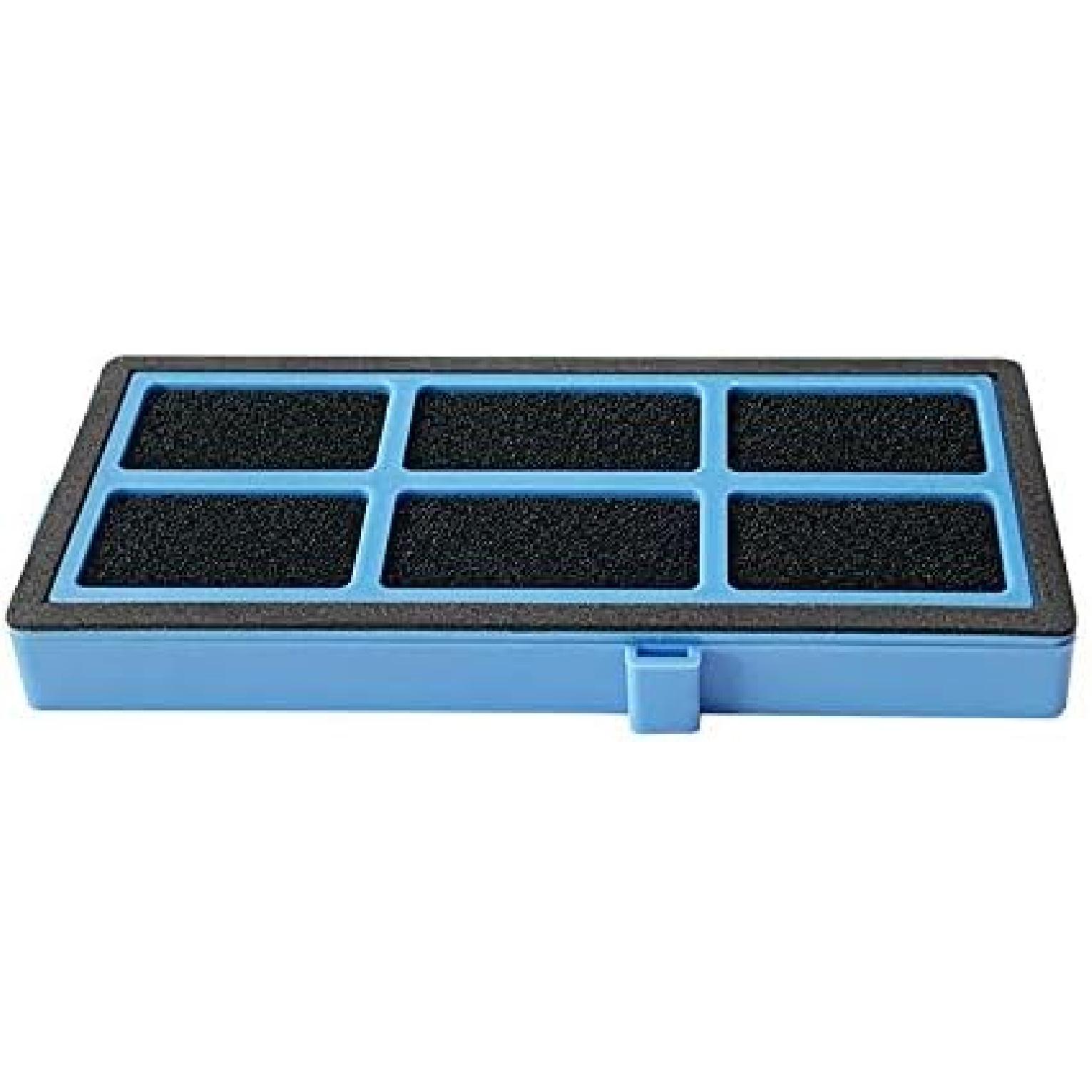 

6Pcs Applicable to iMartine C800/Bagotte BG600 BG700 BG800 Sweeping Robot Accessories Filter Haipa HEPA