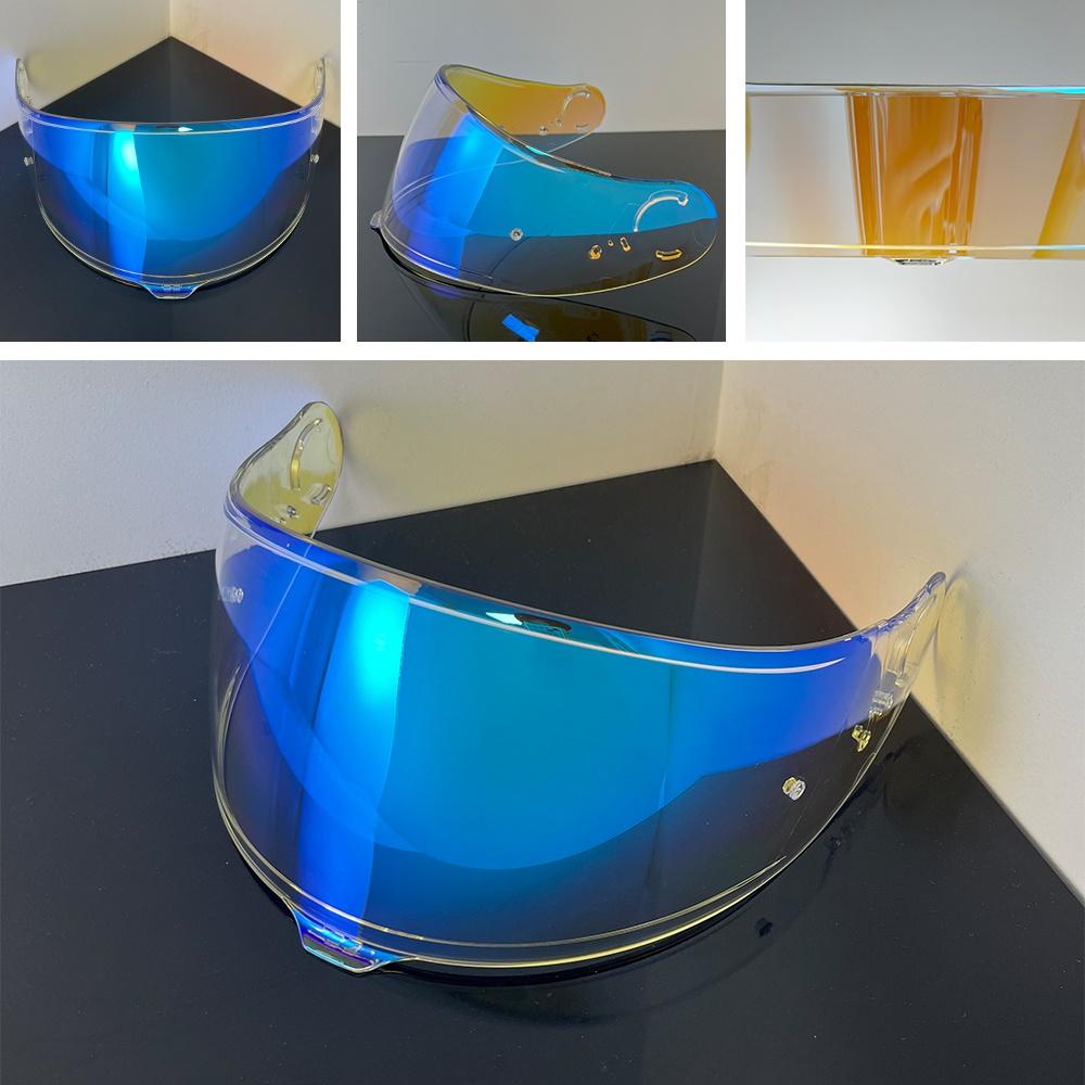 Visiera CNS-1C per Casco Moto SHOEI GT-Air 3