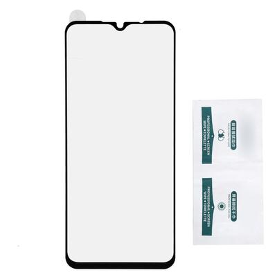 High Definition Hartglas Anti-Fingerabdruck Displayschutz für Oppo Reno3 Vivo X50e