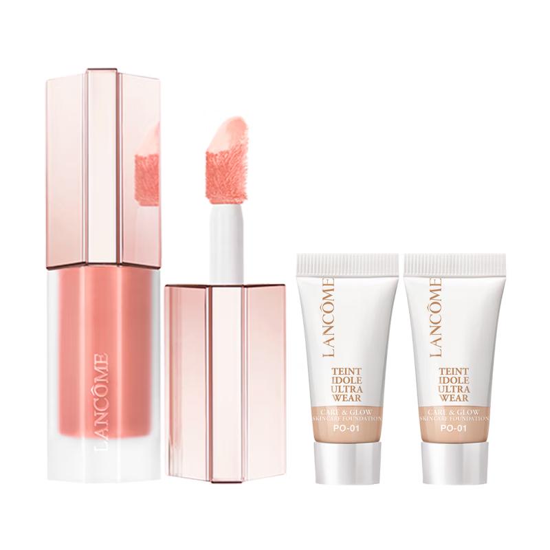 

Жидкие румяна Lancôme It s Me