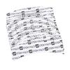 36 Sheets Waterproof Supertape Hair Tape Double Side Adhesive Super Tape For Lace Wig Toupee Replacement