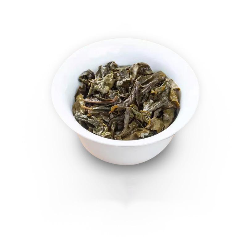 50g, 250g, 500g Anxi Carbon - Cultivated Tieguanyin: Oolong Tea with Intense Fragrance