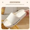 Men's Summer Non-Slip Outdoor and Indoor EVA Slippers