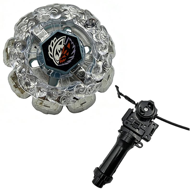 Battle Top Super King Series Alloy Top Battle Bb Series Gyro Toy Gift Bb99 Bb104 Bb105 Bb106 Bb108 Bb122