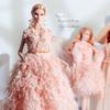 European Fashion Doll Clothes Suit  For 30cm Supermodel Doll/for 1/6 BJD Dolls/for 11.5" Doll