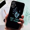 For Tecno Spark 9 Pro Case Silicone Soft Phone Cases For Spark9 Pro 4G Case For Tecno Spark 9 Pro 4G Cover Full Protection
