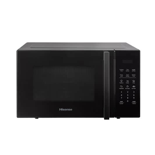 

HISENSE H25MOBS7H single-function microwave TU прозрачный