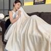 Sherpa Fleece Throw Blanket Luxury A Grade Multifunctional Milk Velvet Blanket Winter Keep Warm Throw Blankets Thick Bed Cover