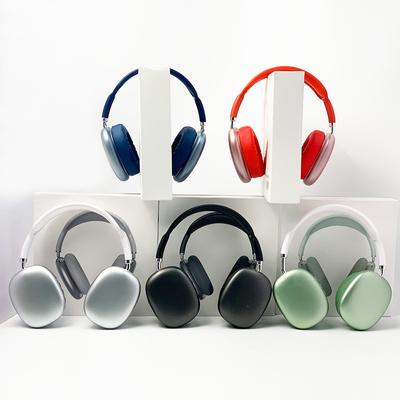Bezdrátová náhlavní souprava pro mobilní telefon P9airmax Náhlavní sluchátka kompatibilní s Bluetooth Telefonní počítač