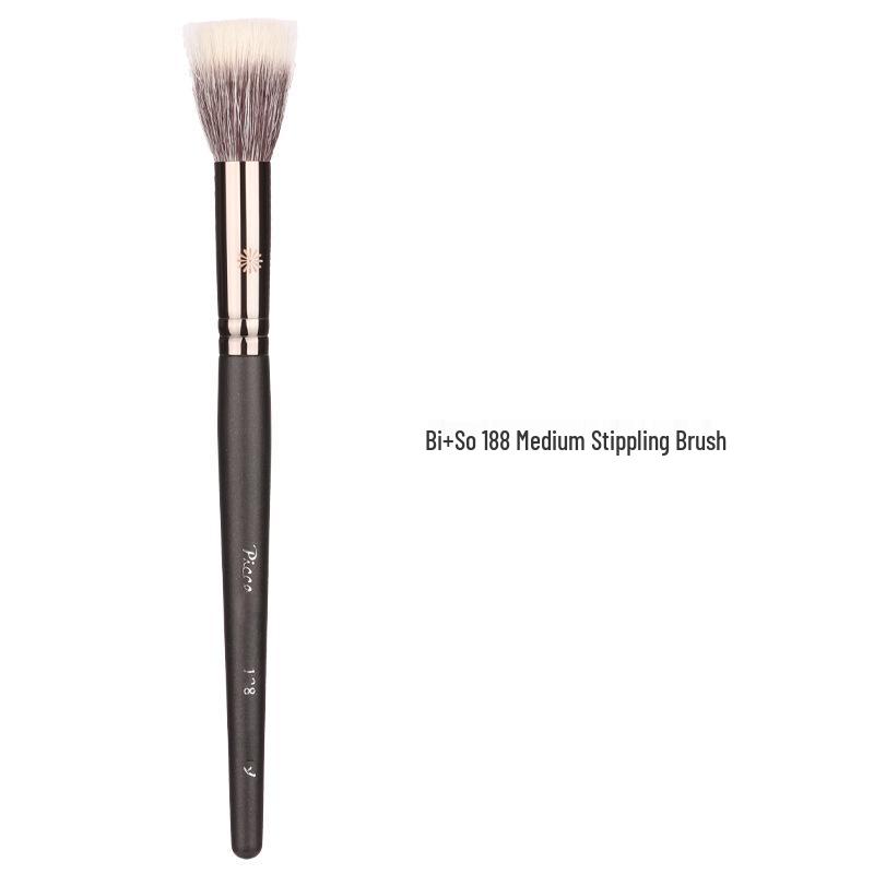 

Набор кистей для стипплинга Korean Picasso 188: Румяна, Контур, Кисти из шерсти