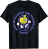T-shirt « Passez une journée géniale et bénie, les gars »