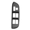 Front Driver Side Door Window Switch Bezel Cover 7423242080B0 Window Switch Bezel Trim Panel