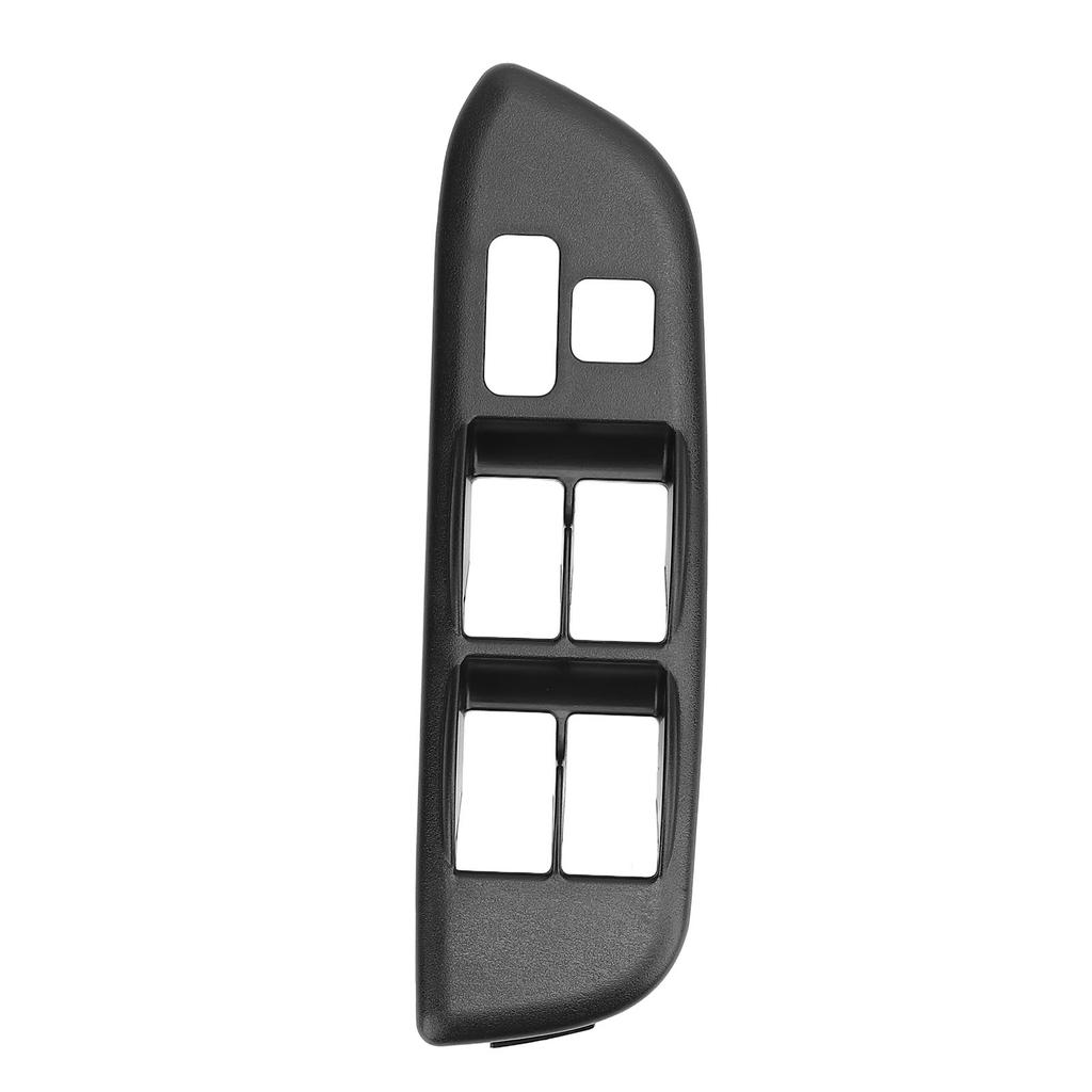 Front Driver Side Door Window Switch Bezel Cover 7423242080B0 Window Switch Bezel Trim Panel