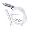 12QM Brake Bleeder Hose Motorcycle Bleeder with Check Valves, Leak & Corrosion Resistant for Hydraulic Brake & Clutch