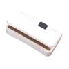 2-In-1 Portable Mini Sealing Machine Snack Plastic Bag Heat Sealing Mouth Small Household Sealing Artifact