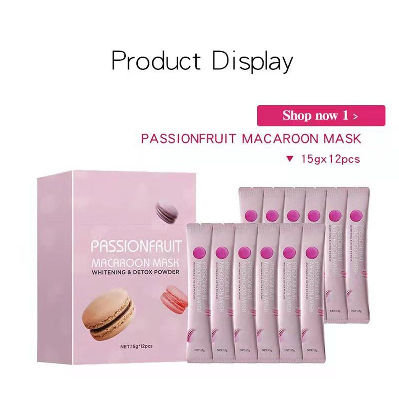 

12 шт. Женская маска для лица с фруктами, пудра, мягкая пленка, глубокое очищение, увлажнение, питание, уход за сухой кожей, натуральная бьюти-процедура, аксессуары One Size