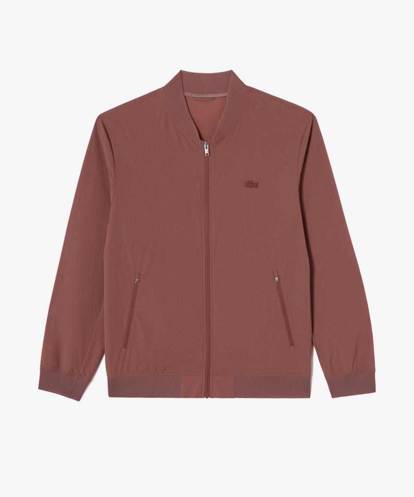 Lacoste Men'S Summer Stadium Jumper Bh705E-56G Lfa