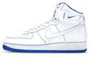 Air Force 1 High 'Royal Blue' CV1753-101