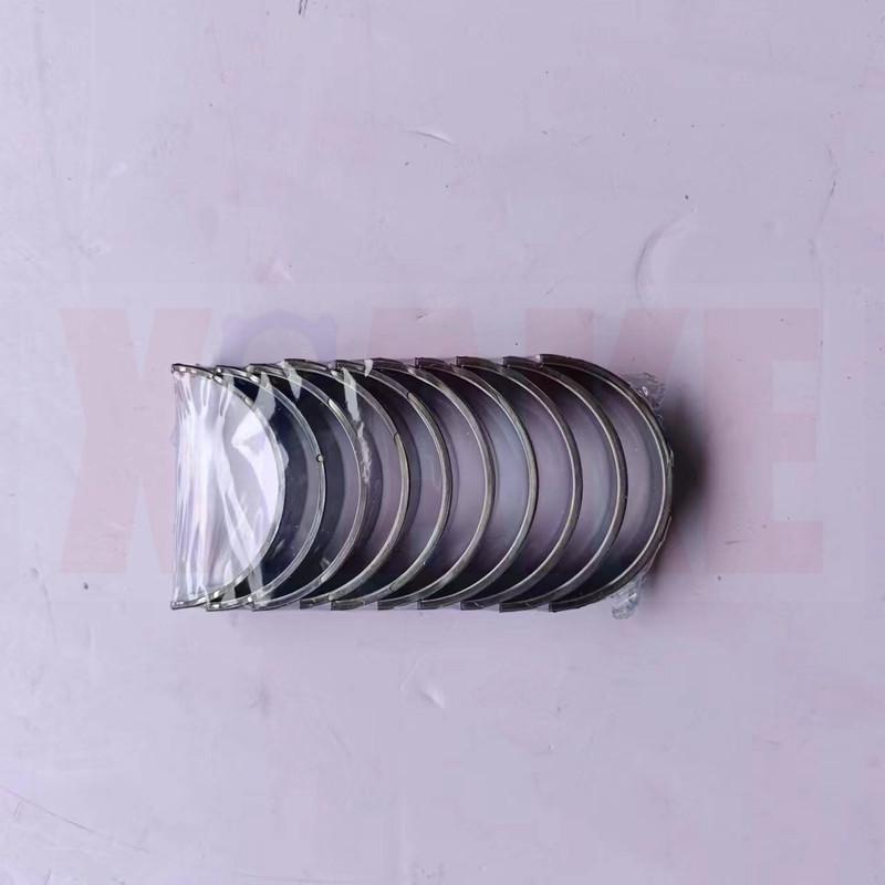 Engine Crankshaft Connecting Rod Bearing for Baic M20 DAM15DL Engine 1.5L