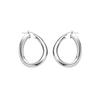 [TONDO] Ovale Earring
