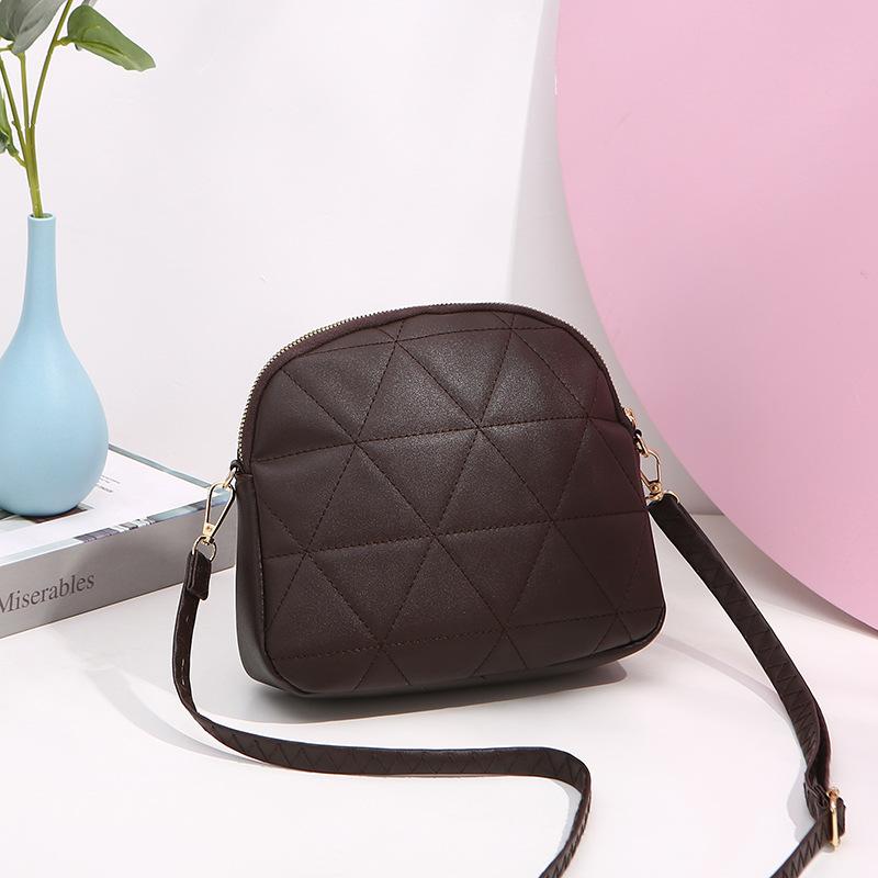 

Вышитая сумка кроссбоди Новая маленькая сумка Модная и универсальная наплечная сумка