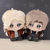 Stuffed 10Cm Anime Plush Doll Toys Grace Ashcroft Plushie Cute Pendants Keychain Fans Birthday Gift