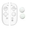 Switch 2 Joycon Silicone Protective Case Compatible Switch/Switch Oled Joycon Controller Drop Protection Holder Case