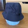 Used THE NORTH FACE Bucket Hat NN41906 M Size