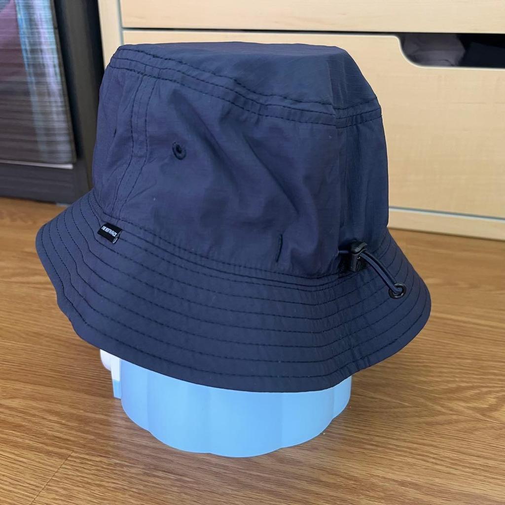 Used THE NORTH FACE Bucket Hat NN41906 M Size