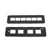 135mm Slide Holder(4 Hole) and 35mm Long Tray Negative Film Holder (6 Hole) Suitable for Film Scanning 7200 7200u Film