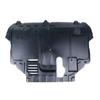 Volvo S40 2007 Front Bumper Tow Hook Cover - 39991772