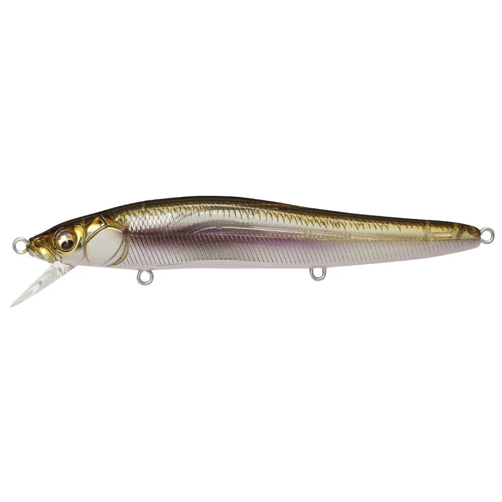 

Megabass ONETEN R ITO Smelt Lure 37527