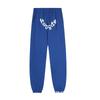 2025 Heavyweight Cotton Hoodie Pants Set Couples Unisex Loose Fit Hip Hop Streetwear