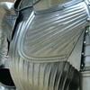 Gothic Suit Of Armor, Custom Medieval Full Body Armor Wearable Costume X-Mass Gift