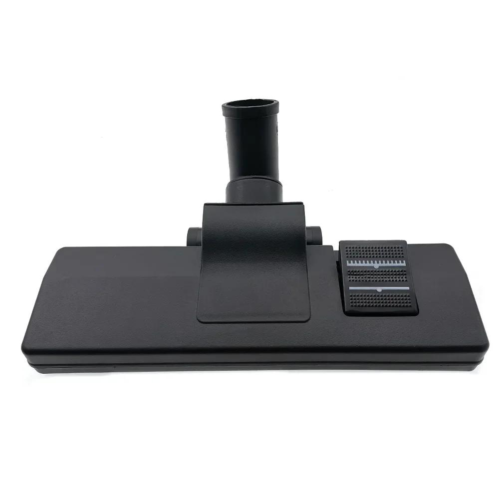 

Универсальные аксессуары для пылесоса Насадка для ковра и пола Насадка-инструмент для пылесоса 32 мм Детали для эффективной уборки