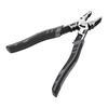 Lineman Plier 8.9 Inch Multi Functional Plier for Wire Stripper Cutter Crimper Winding German Style