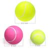 9.5" Oversize Giant Tennis Ball for Children Adult