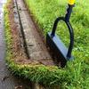 Manual Trimming Shovel Garden Tools Gardening Accessories Tool Multifunctional Folding Gadgets Hand Multipurpose Supplies