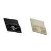 Professional Mouse Side Button For G502X Side Keys Cap Replacement Mouse Side Button Cover Lightweight Accessories